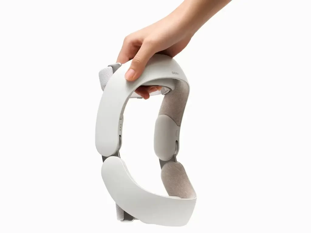 Skeleton Set Wearable Robot 6