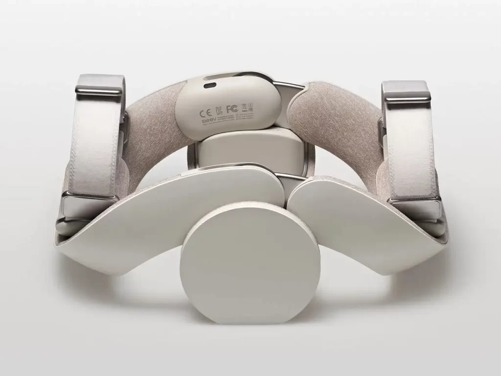 Skeleton Set Wearable Robot 9