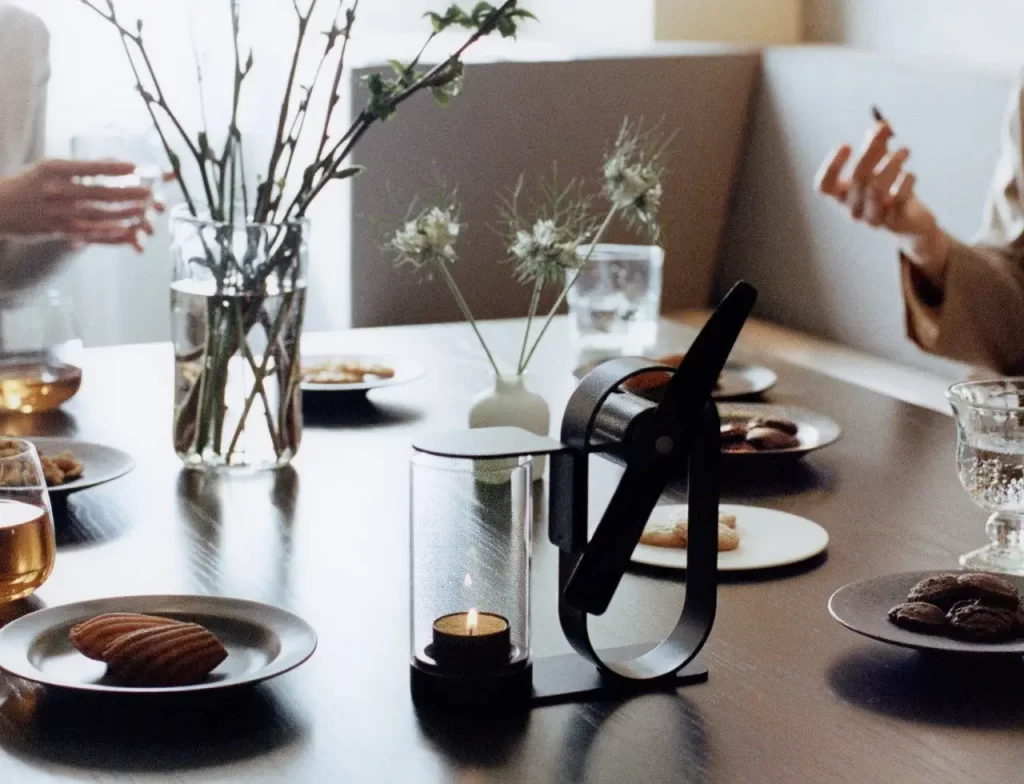 Sustainable Aromatherapy Design 2