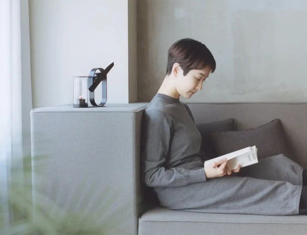 Sustainable Aromatherapy Design 3