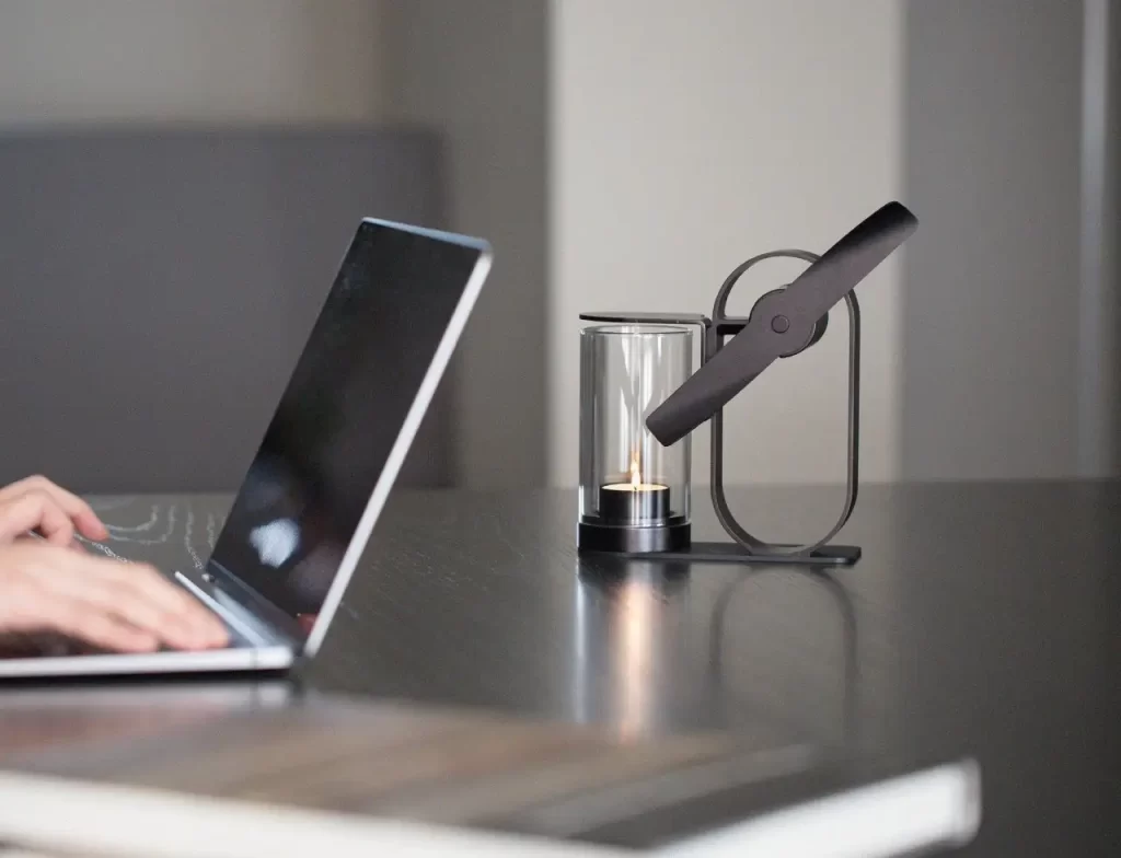 Sustainable Aromatherapy Design 4