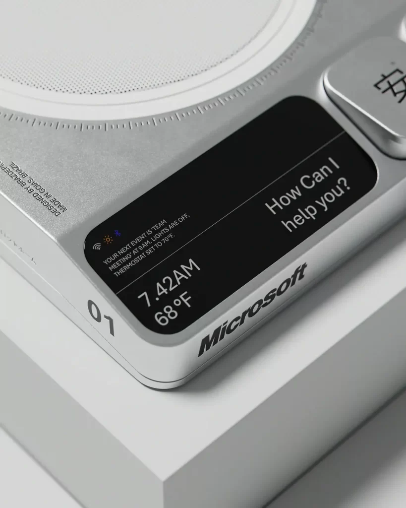 Expansion dock product design 7