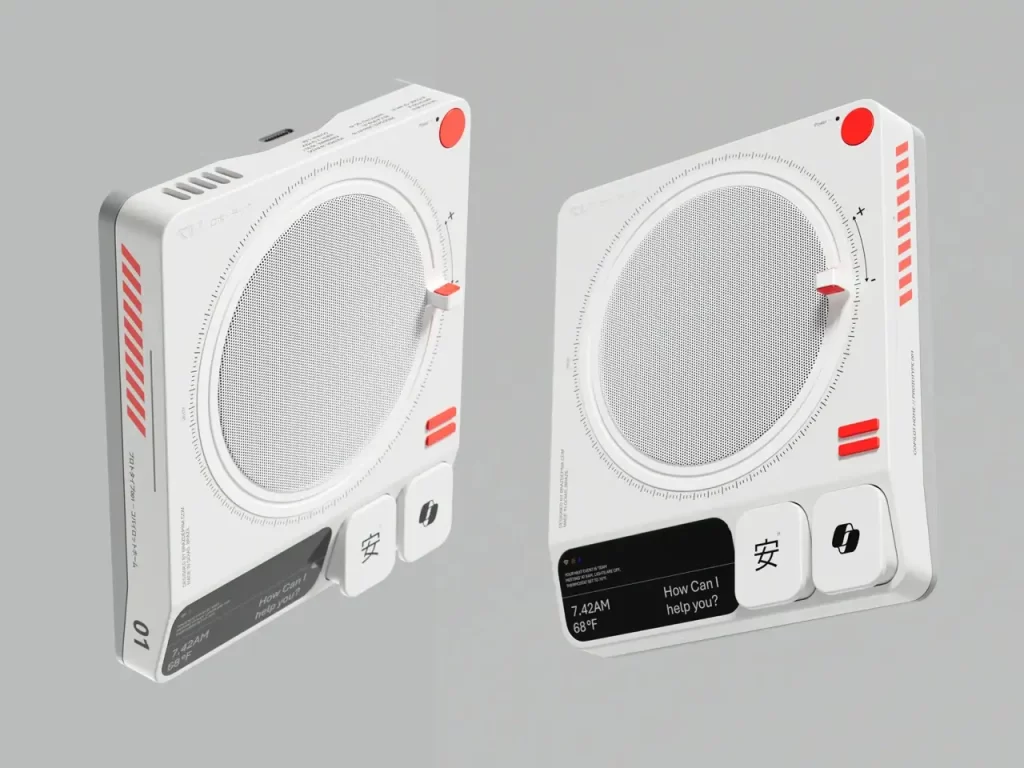 扩展坞产品设计