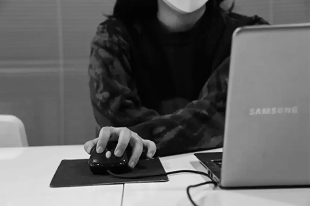 Modular Design Vertical Mouse 6 Modular Design Vertical Mouse 6