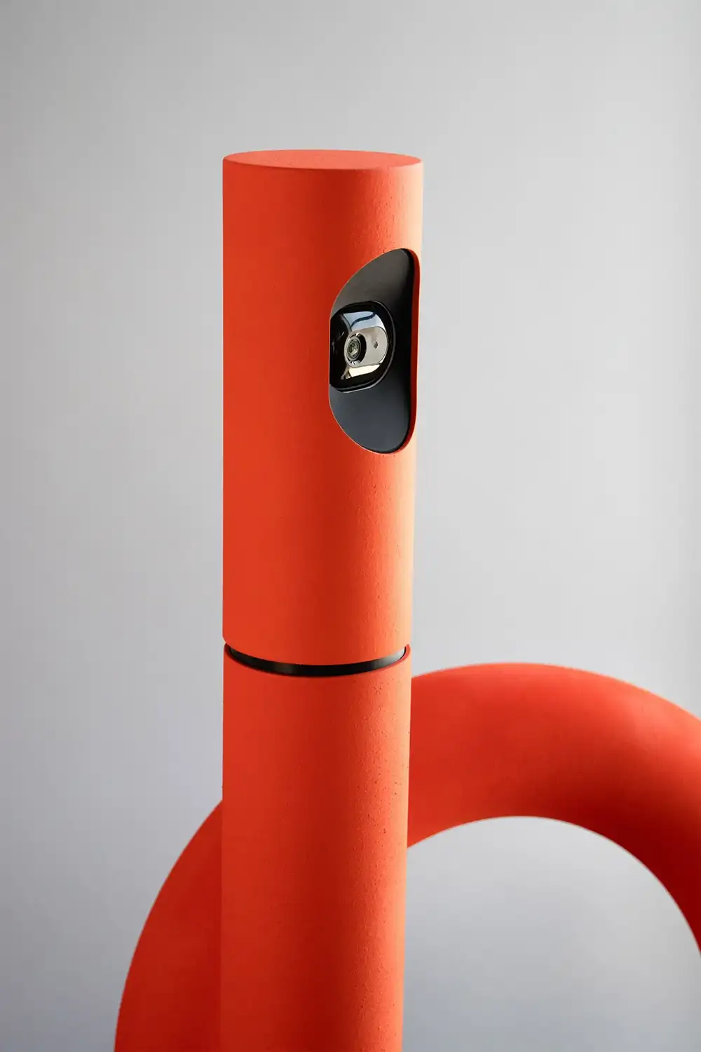 Surveillance Camera Design 4 Surveillance Camera Design 4