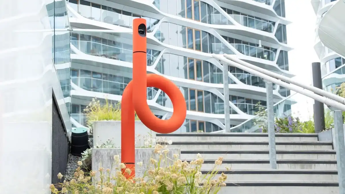 Surveillance Camera Design 5 Surveillance Camera Design 5