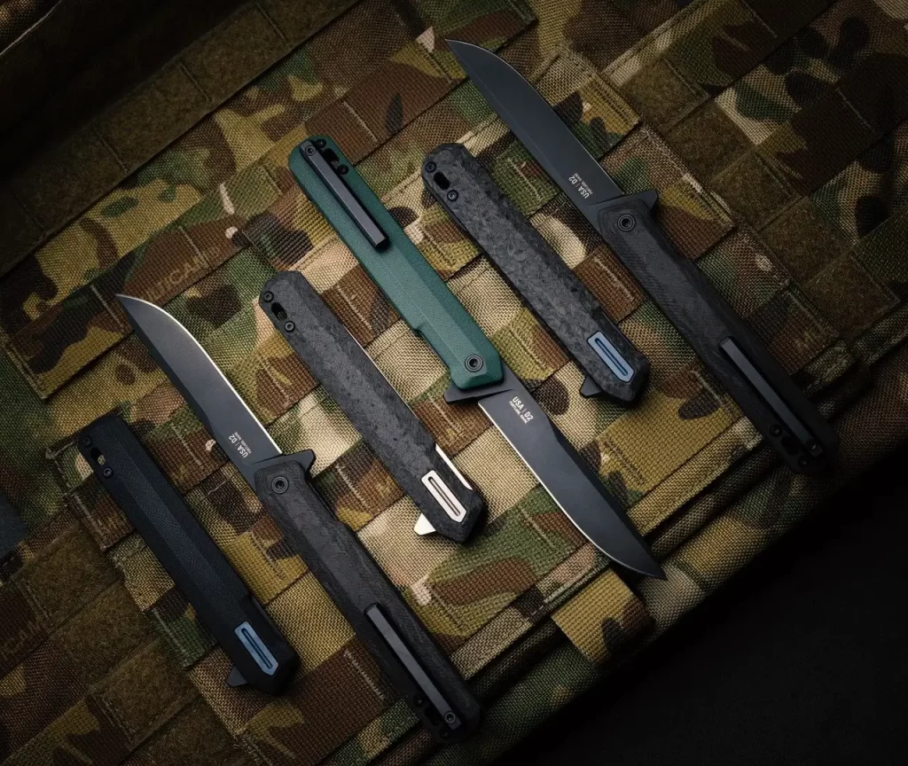 Tactical tool design 3 Tactical tool design 3