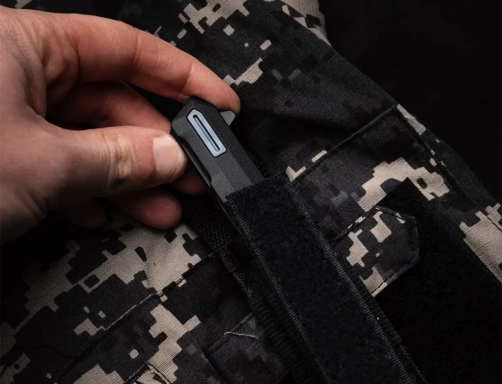 Tactical tool design 7 Tactical tool design 7