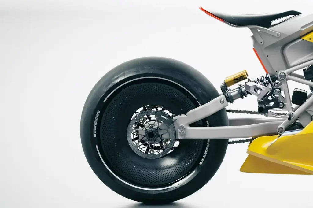 BMW Motorrad CH4 Design 12