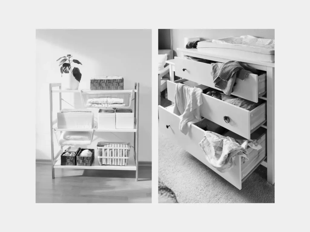 Design of Storage Handcart 8