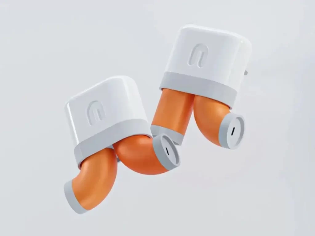 Power adapter design 5 Power adapter design 5