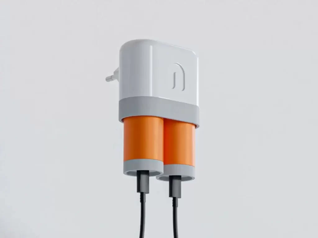 Power adapter design 7 Power adapter design 7