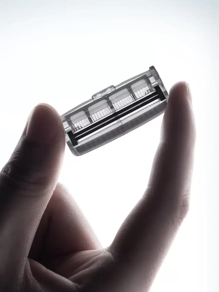 All Metal Razor 11 All Metal Razor 11