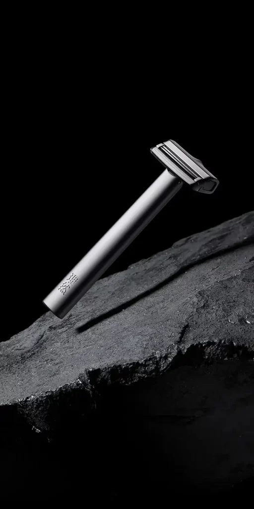 All Metal Razor 12 All Metal Razor 12