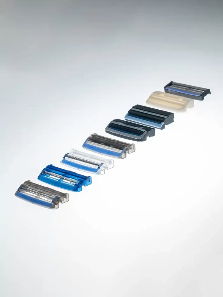 All Metal Razor 13 All Metal Razor 13