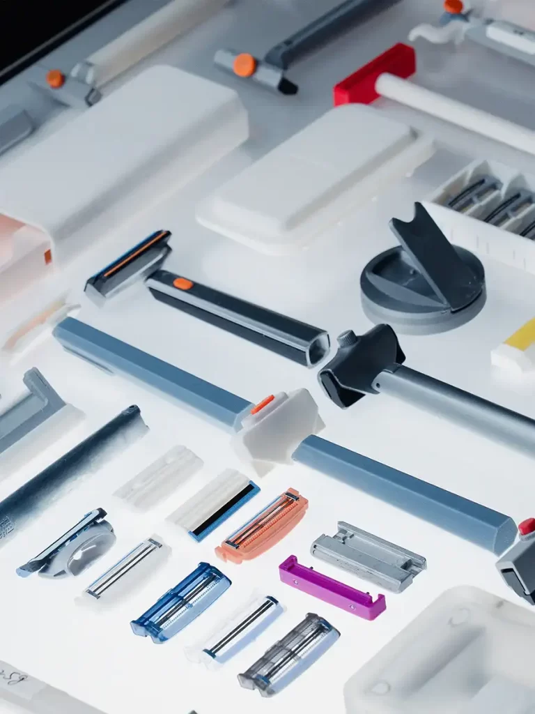 All Metal Razor 14 All Metal Razor 14