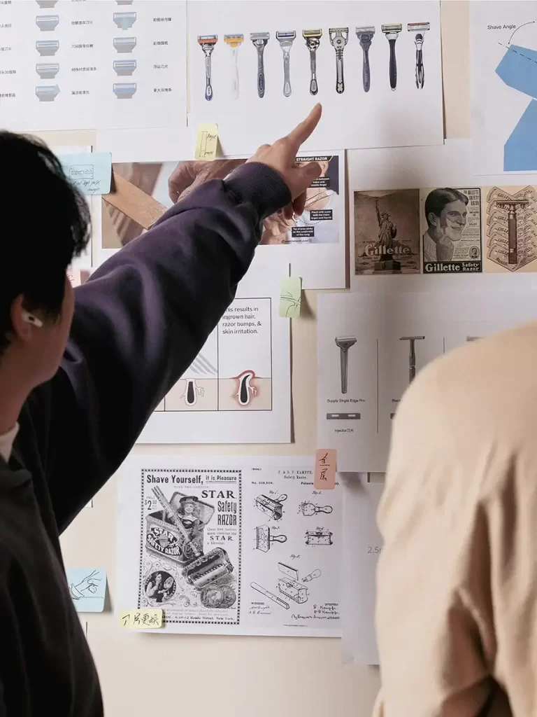 All Metal Razor 2 All Metal Razor 2