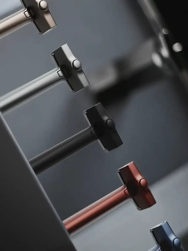 All Metal Razor 9 All Metal Razor 9