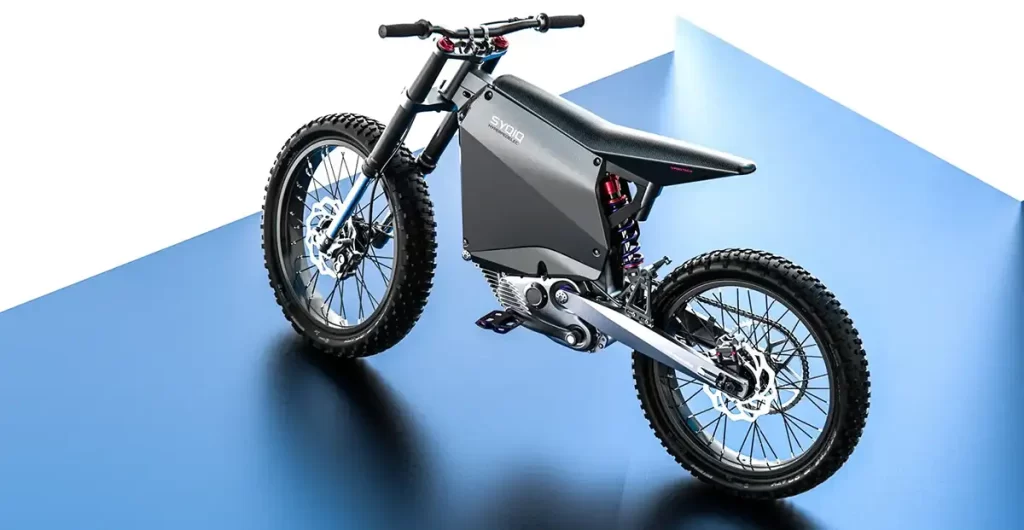 Mountain bike design 10