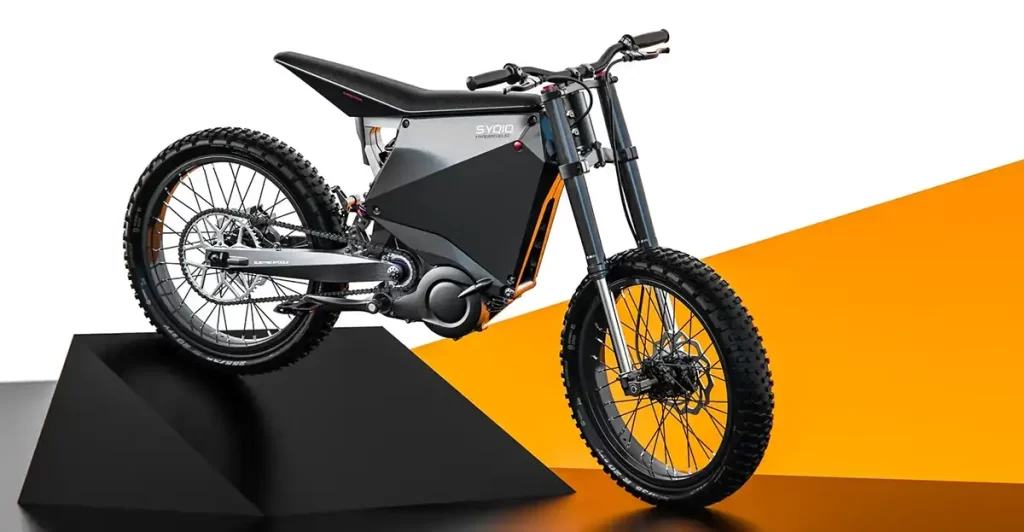 Mountain bike design 11