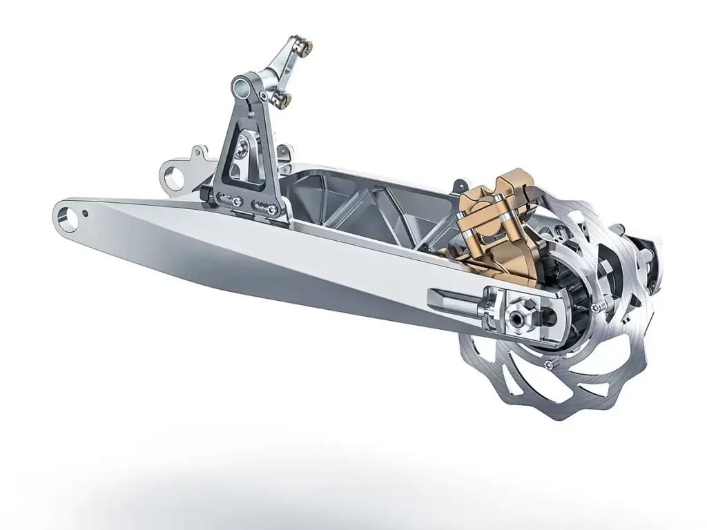 Mountain bike design 6