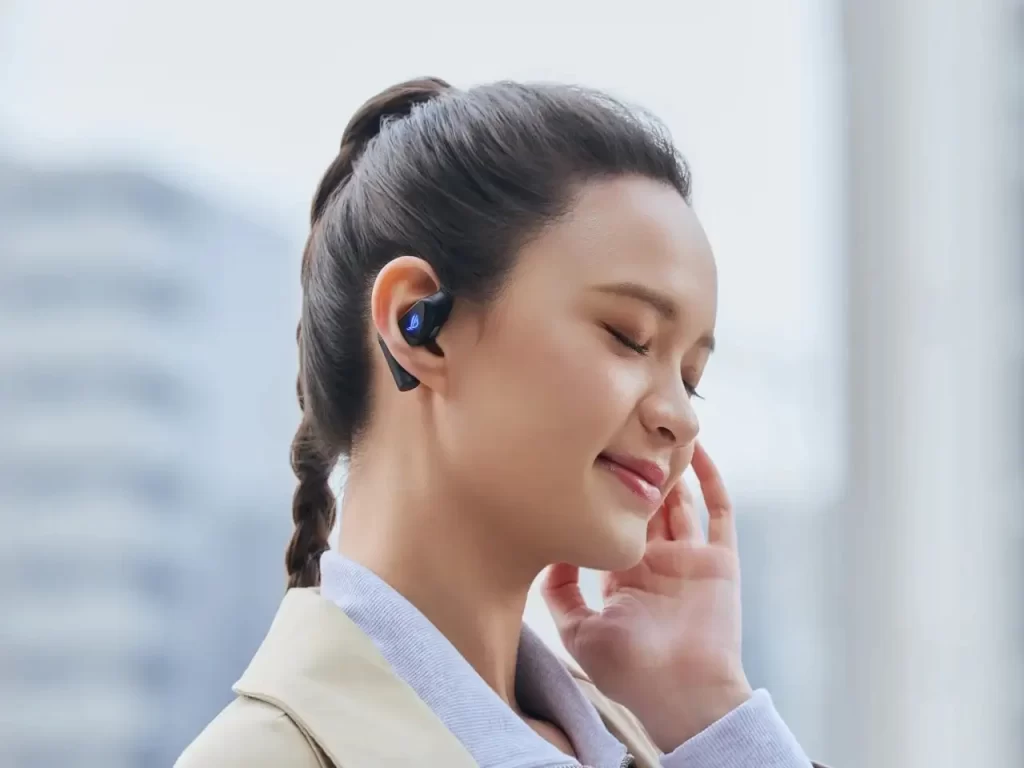 OPEN EAR earphones 1