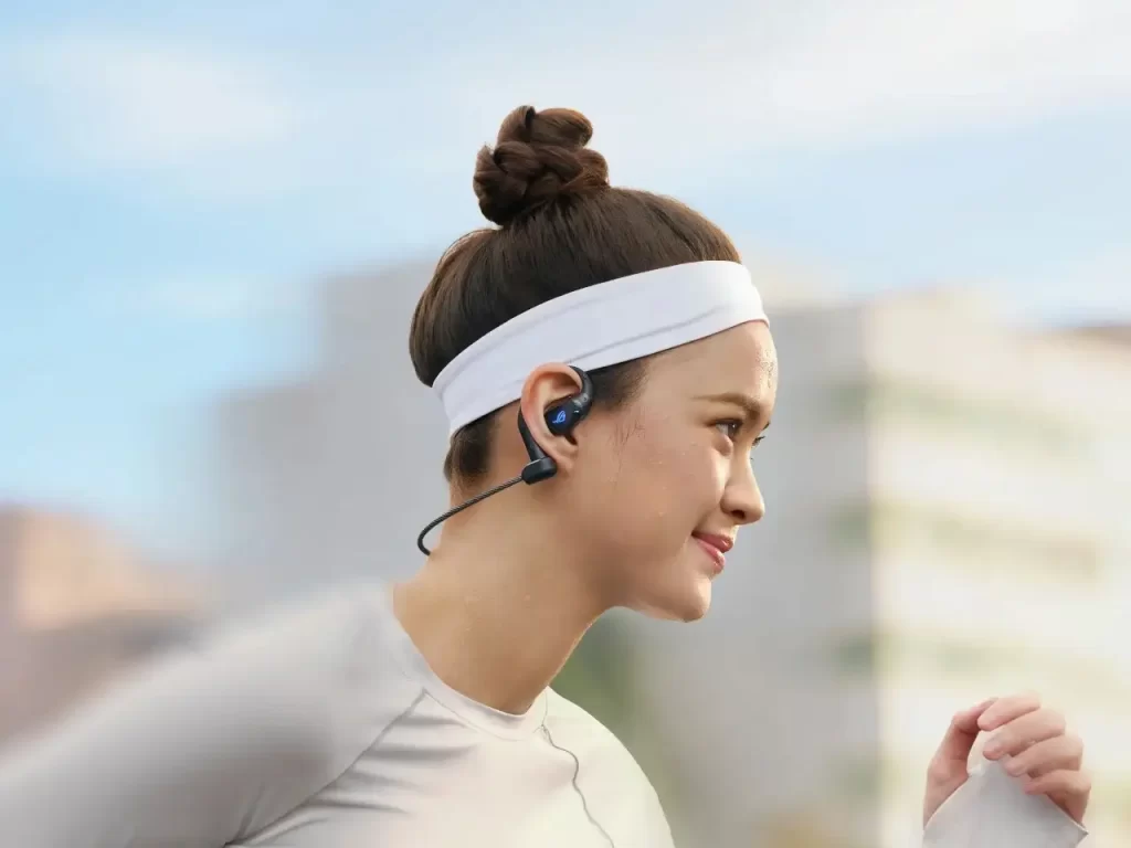 OPEN EAR earphones 5