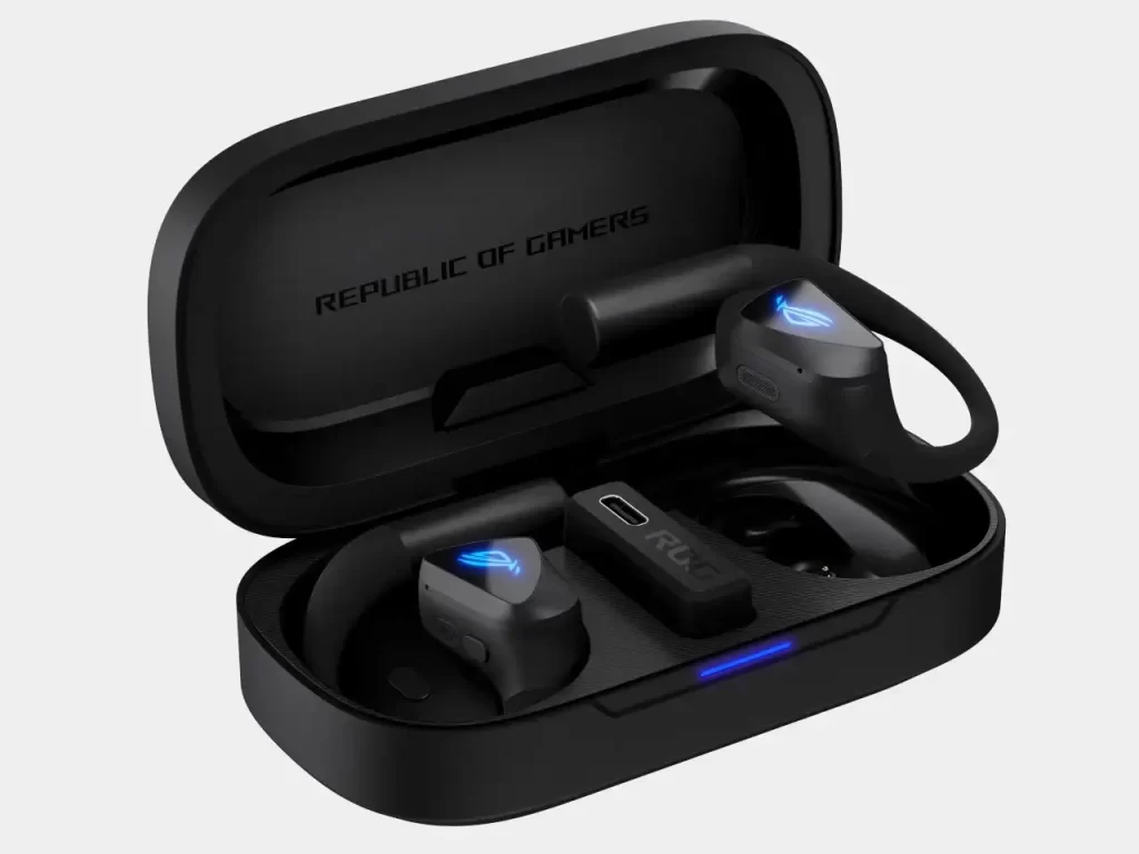 OPEN EAR earphones 6