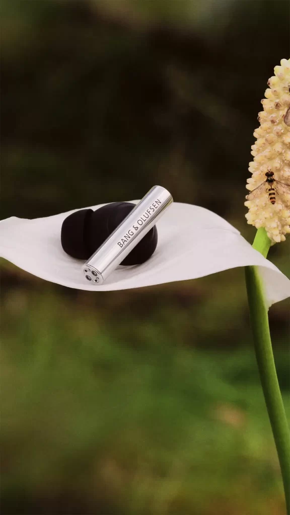 Redefine headphone design 6