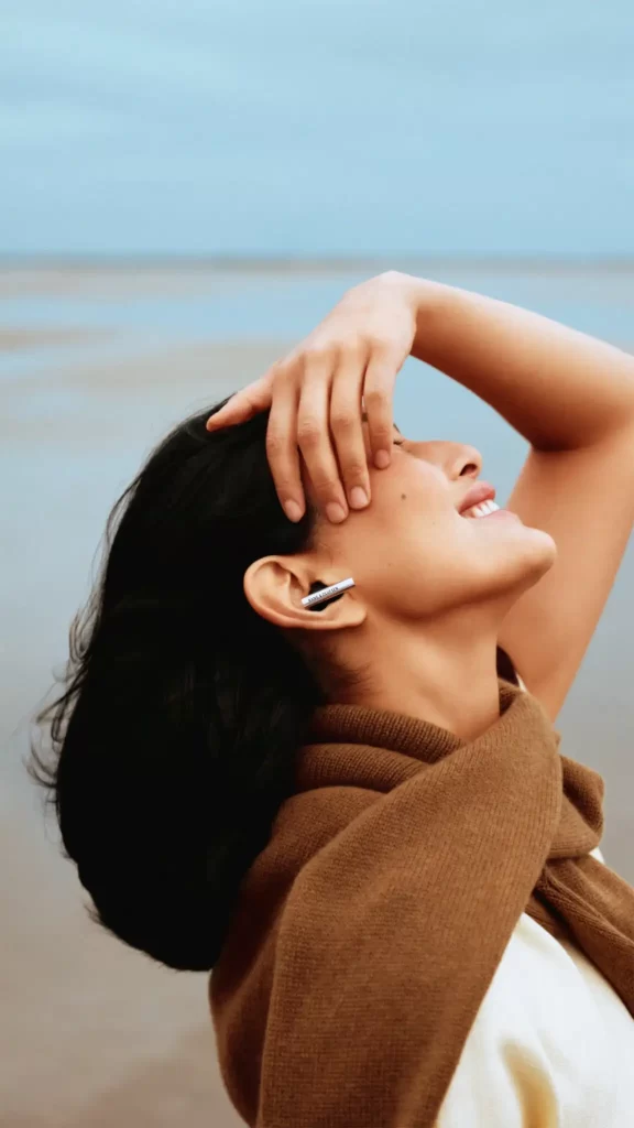 Redefine headphone design 7