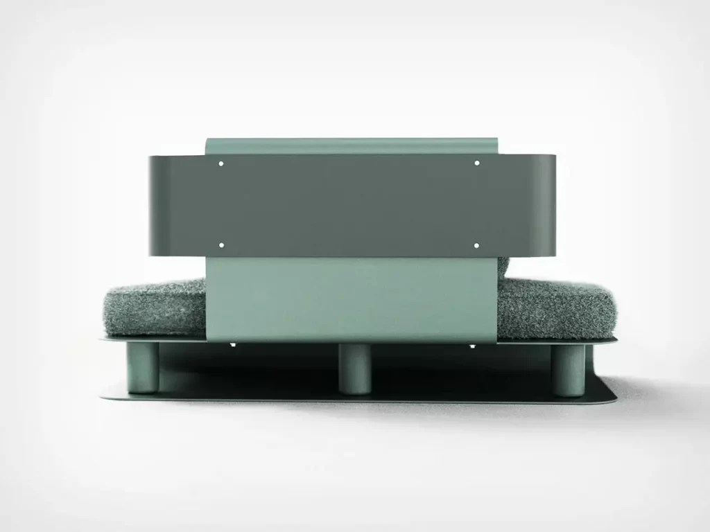 Sitting Design Revolution 3