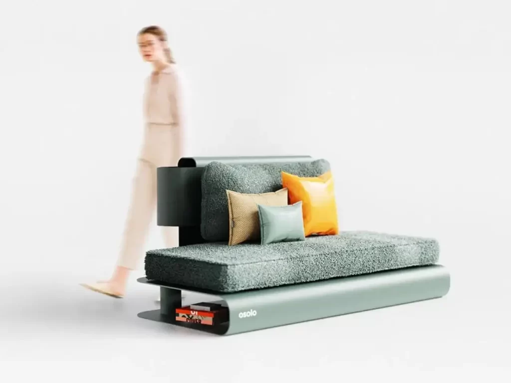 跨文化的工业设计语言