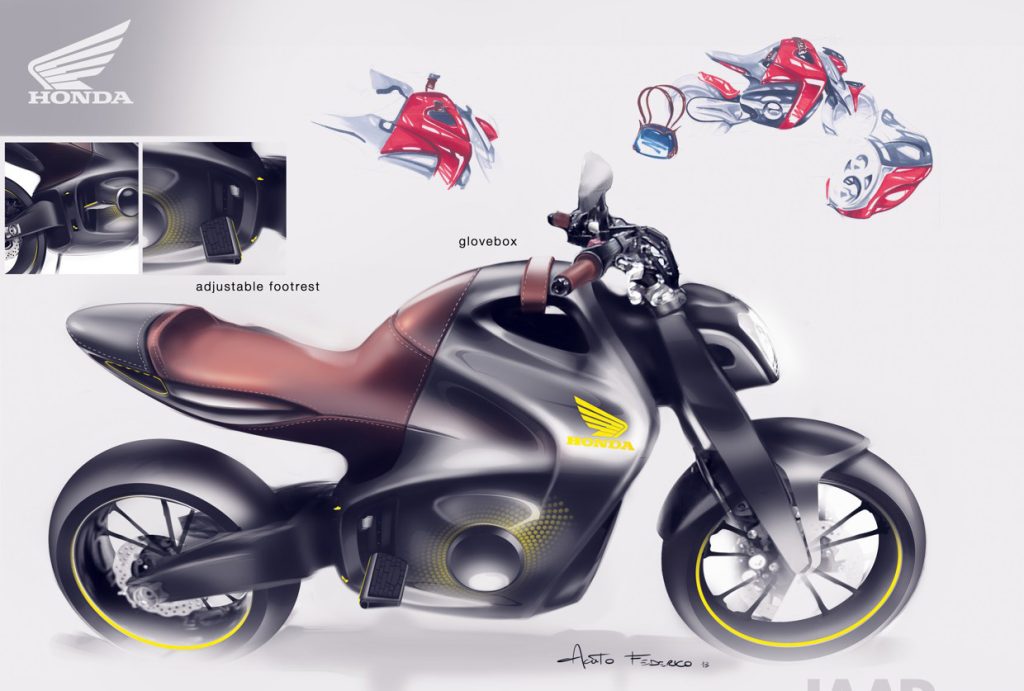 Travel Concept Design 1