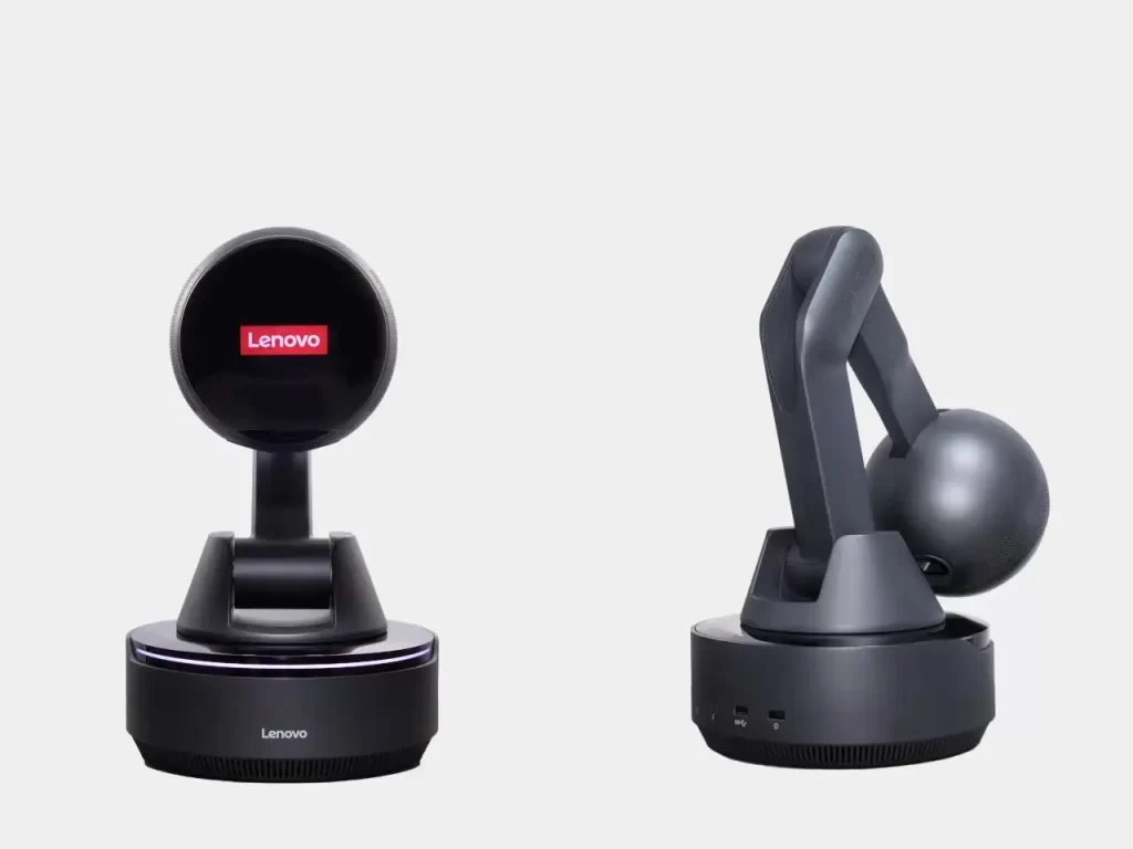 desktop robot design 4