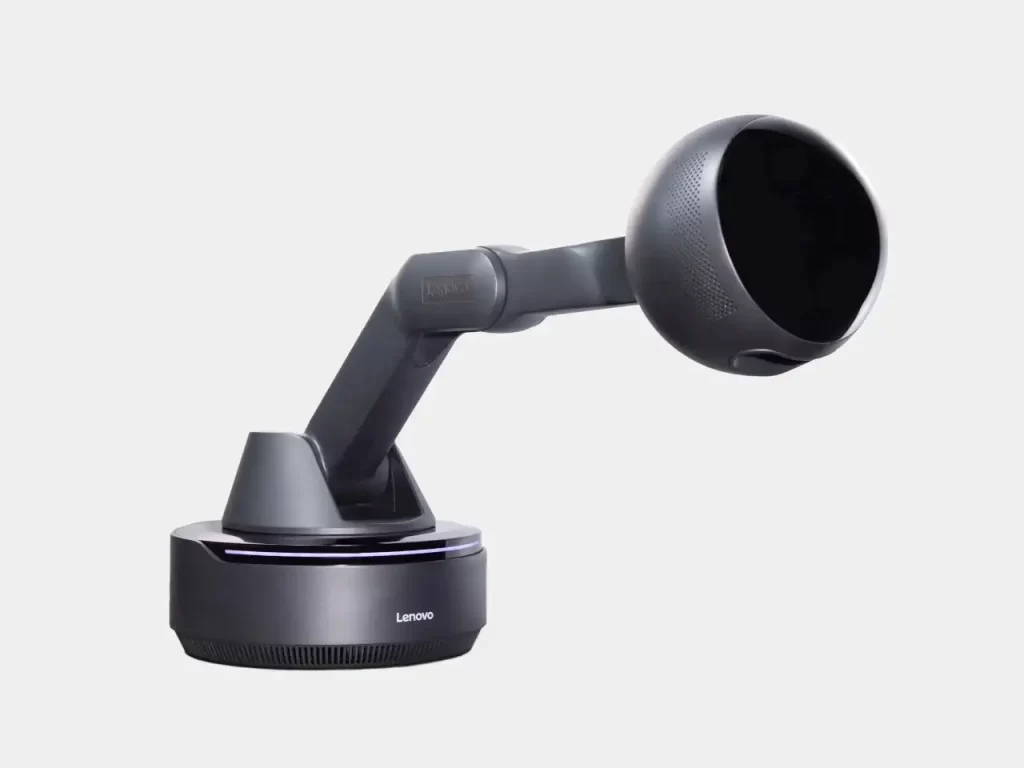 desktop robot design 5