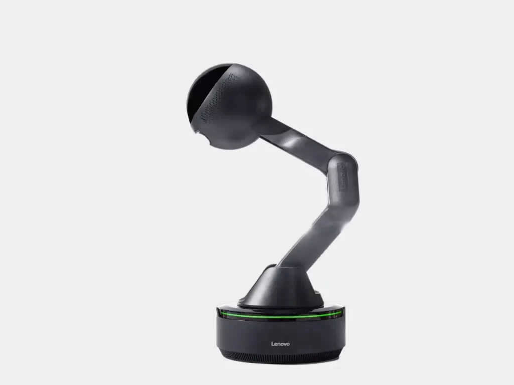 desktop robot design 7