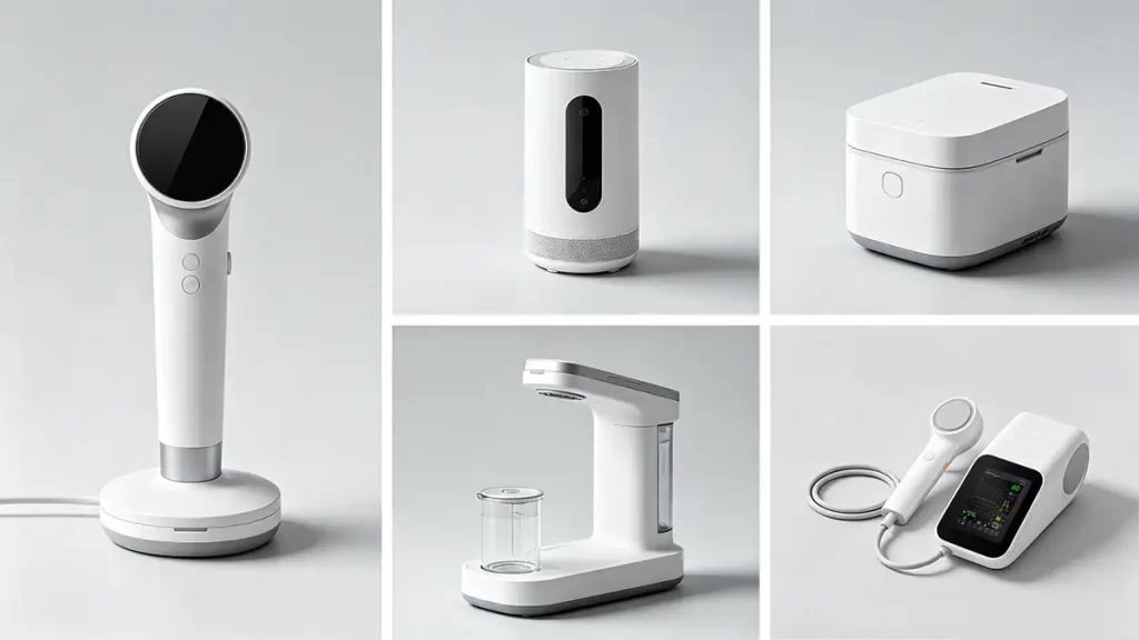 做能量产的好设计