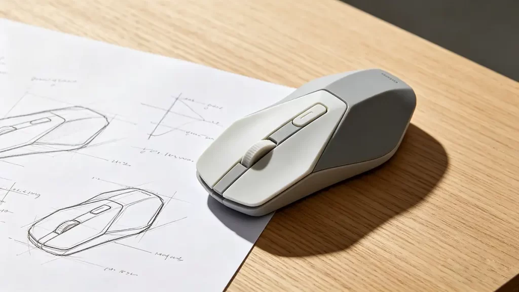 mass production design 3