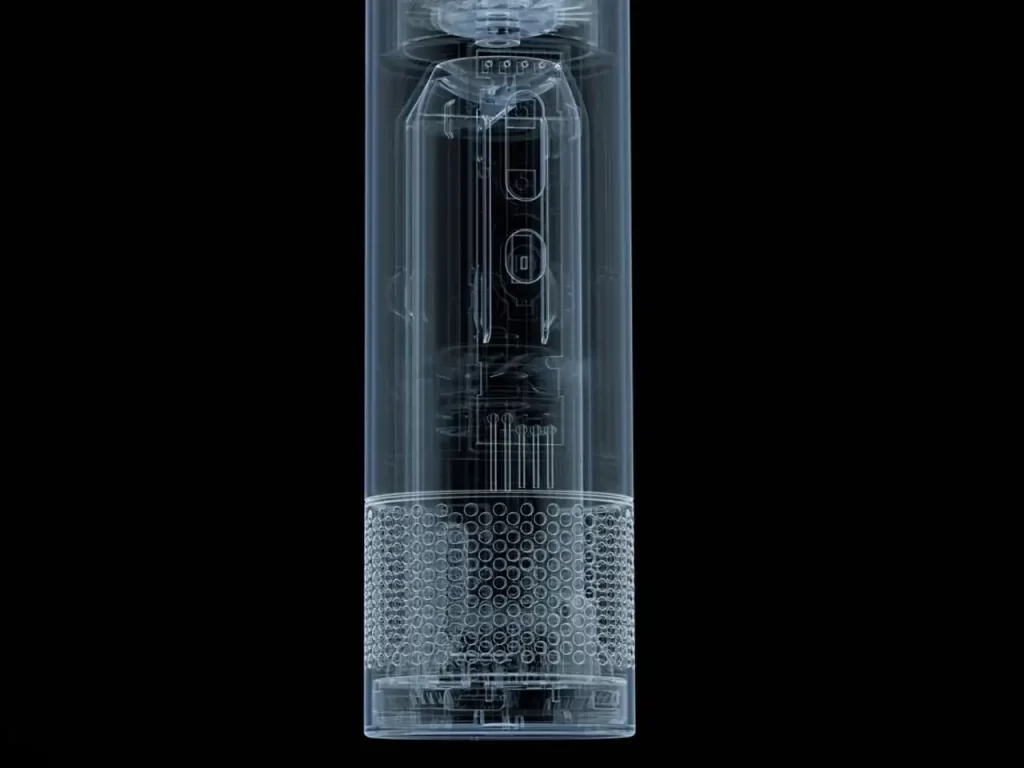 redefinition of industrial design 3