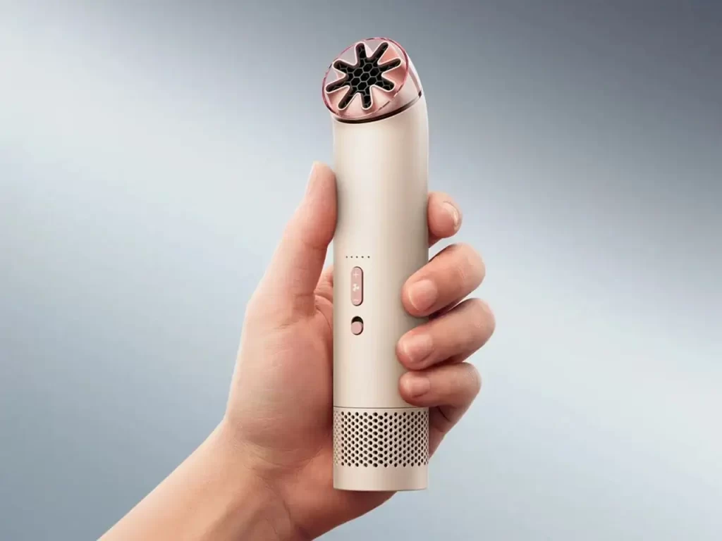 redefinition of industrial design 4