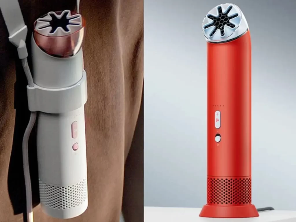 redefinition of industrial design 5