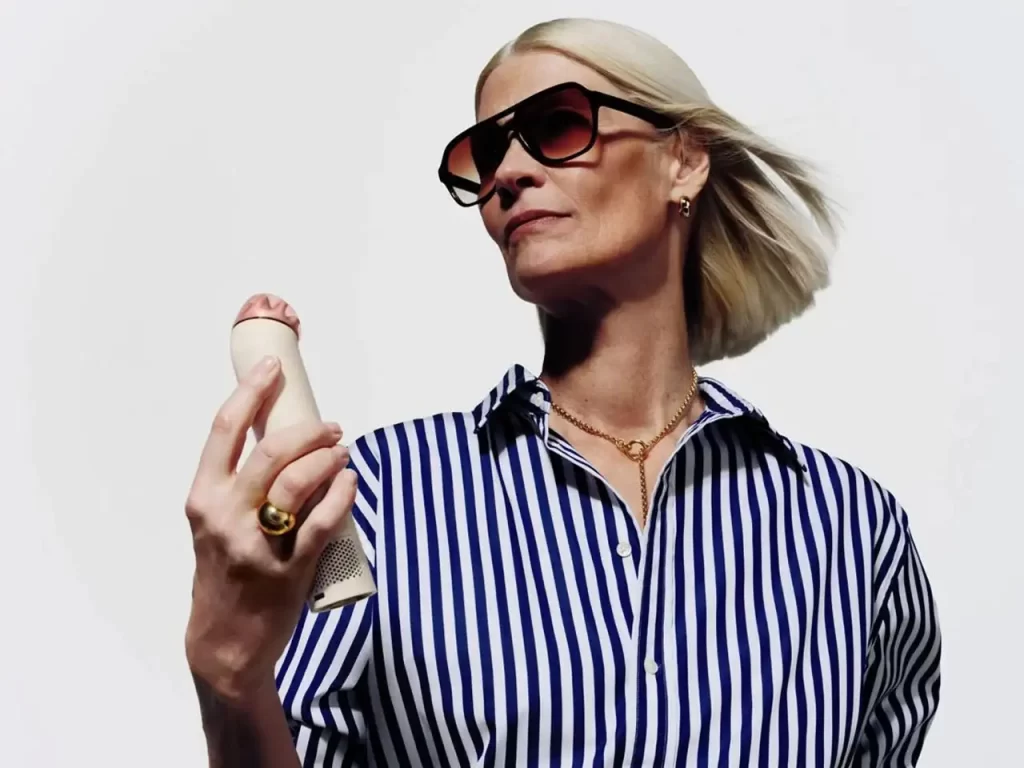 redefinition of industrial design 6