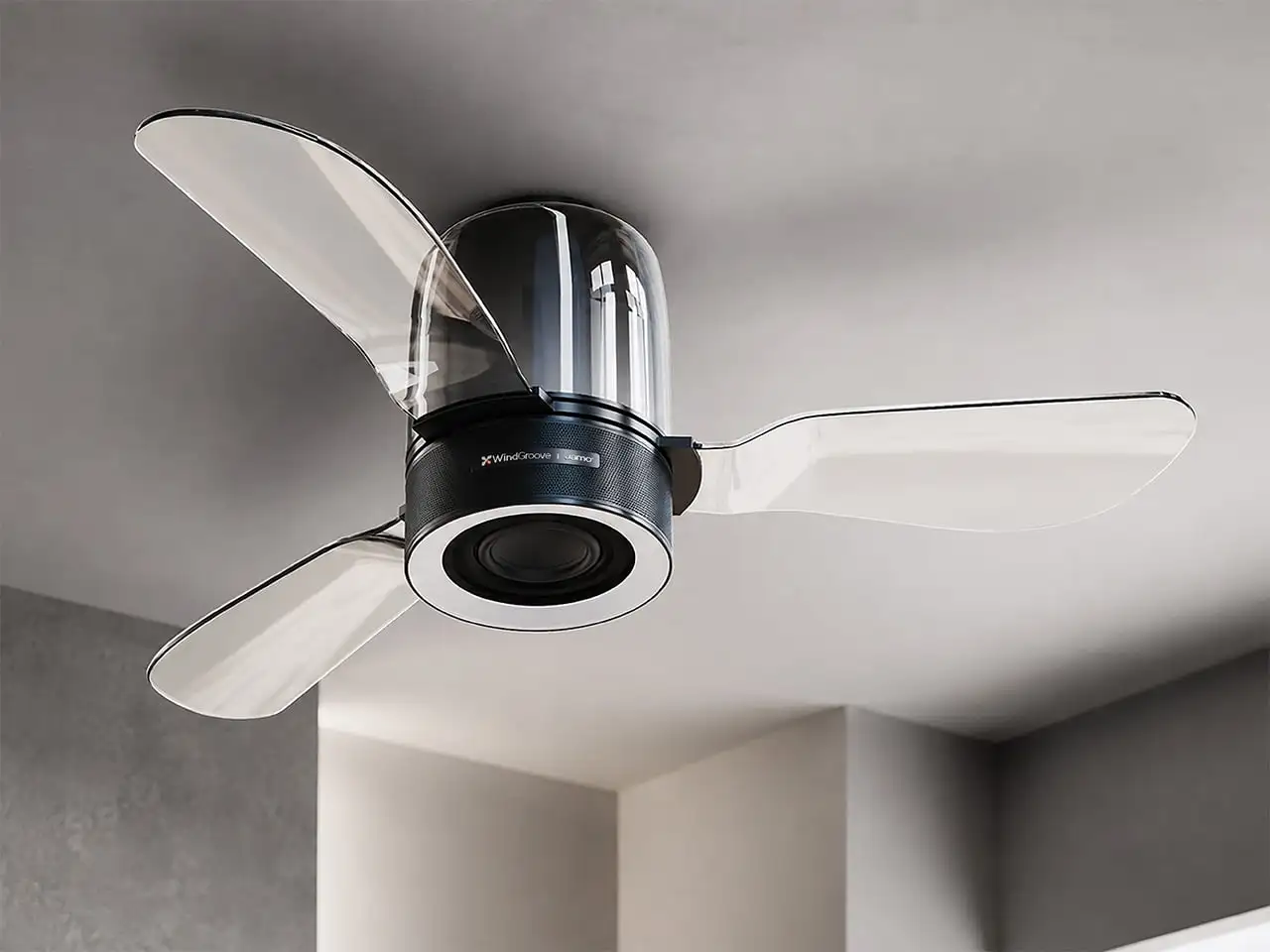 Minimalist design reshapes the experience 1 工业设计新物种:用极简设计重塑空间体验