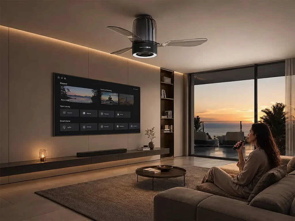 Minimalist design reshapes the experience 3 Minimalist design reshapes the experience 3