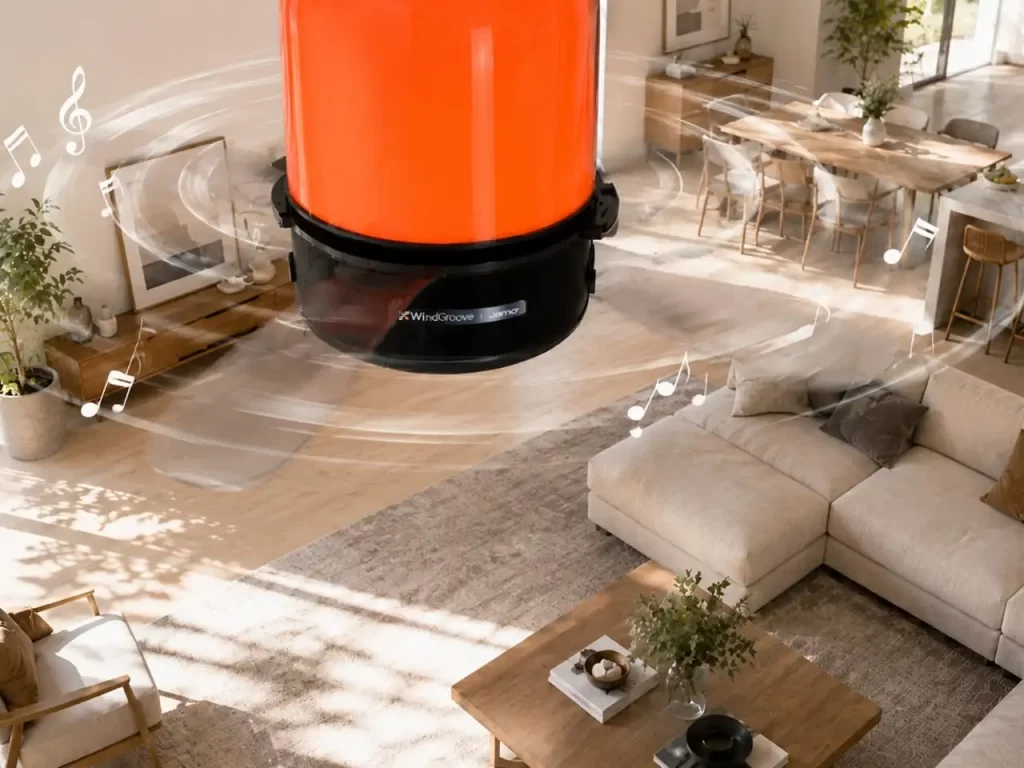 Minimalist design reshapes the experience 5 Minimalist design reshapes the experience 5